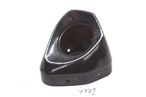 Akrapovic endkappe race - endkappe, titan