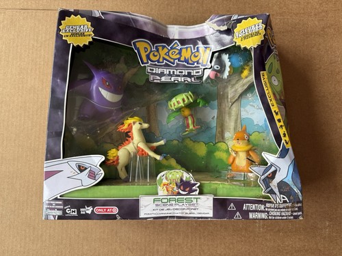 Pokemon diamond pearl - pokemon, &