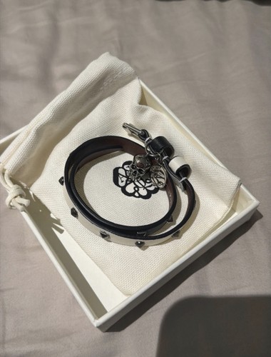 Bracciale alexander mcqueen - bracciale,