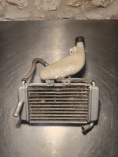 RADIATORE VASCHETTA ESPANSIONE PIAGGIO NRG POWER 50