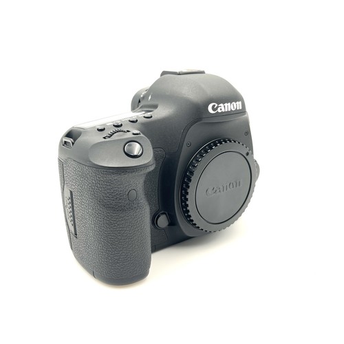 Corpo fotocamera canon eos - corpo,