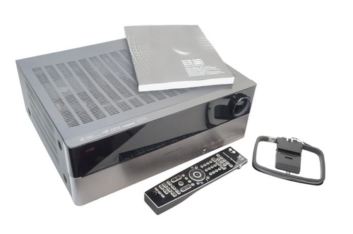 Harman kardon avr 360 - ✅harman,