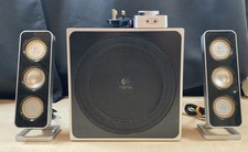 Logitech Z4 2.1 altoparlante