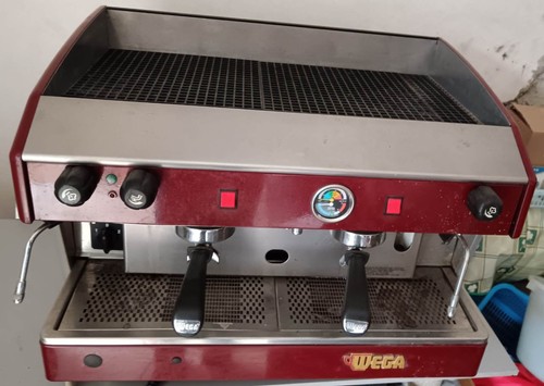 Macchina caffè professionale - caffè,