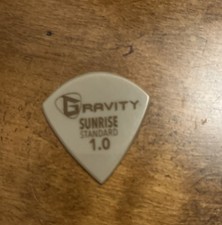 Gravity Gold Sunrise Standard