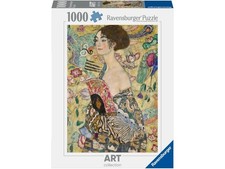 PUZZLE 1000 PEZZI ravensburger