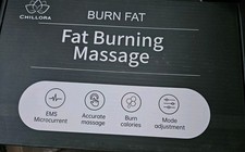 🔥 Chillora EMS Trainer