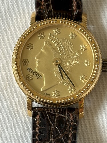 Orologio vintage dufonte - orologio,