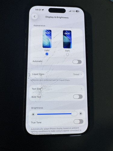 Digitalizzatore originale