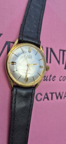 Orologio polso meccanico - da,