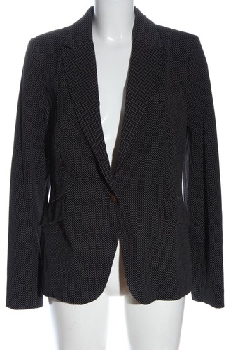 Cotton club blazer - blazer, classico