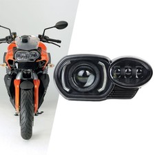 Faro proiettore E24 led