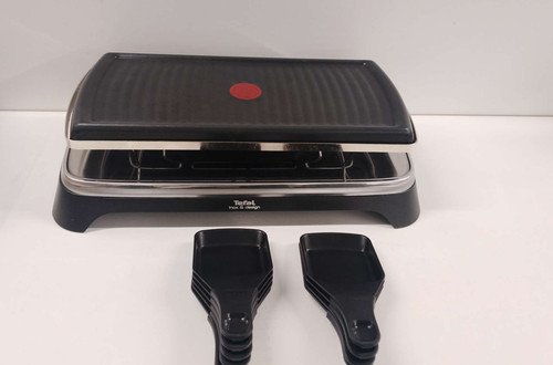 Tefal re4588 barbecue - tefal,