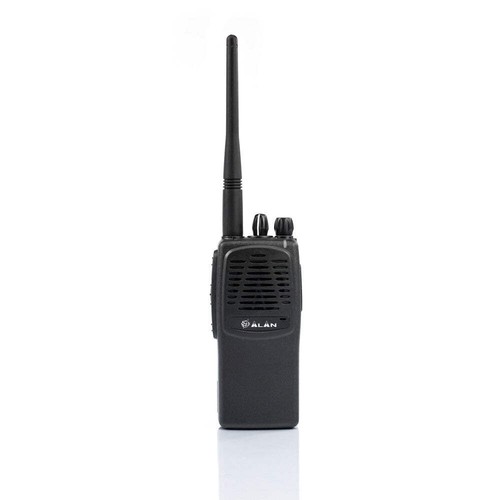 Alan hp70l radio - alan,