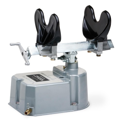 Scuotitore pneumatico per - scuotitore,