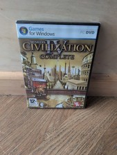 Sid Meier's Civilization IV