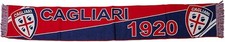 Cagliari Calcio Sciarpa