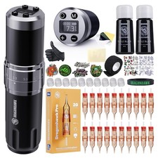 Dragonhawk Kit Pistola per