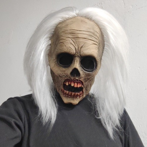 Scary zombie - 🧟‍♂️,