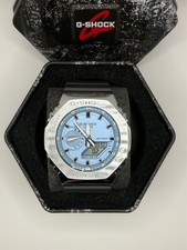 Casio G-Shock GA2100 Lunette