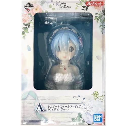 Zero rem art scale - zero,