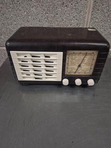 Ultra 405 bakelite - ultra, vintage
