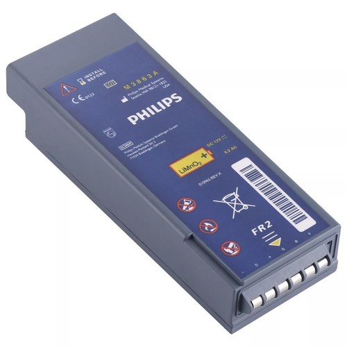 Batteria nuova m3863a m3860a - batteria,