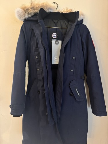 Cappotto donna parka canada - cappotto,