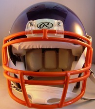 Rawlings impulse casco - rawlings, da