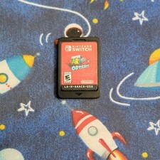 Super Mario Odyssey - Solo