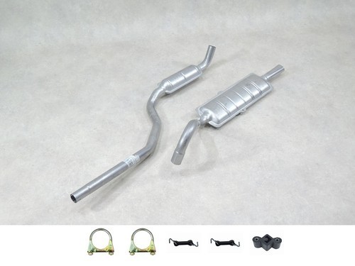 Kit scarico imasaf per fiat - kit,