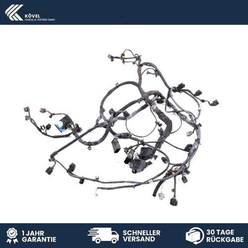 Cablaggio motore set - motore, mercedes