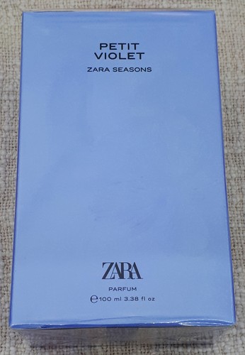 Nuovo zara malone petit - zara, jo