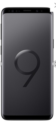 Samsung galaxy g960f - samsung,