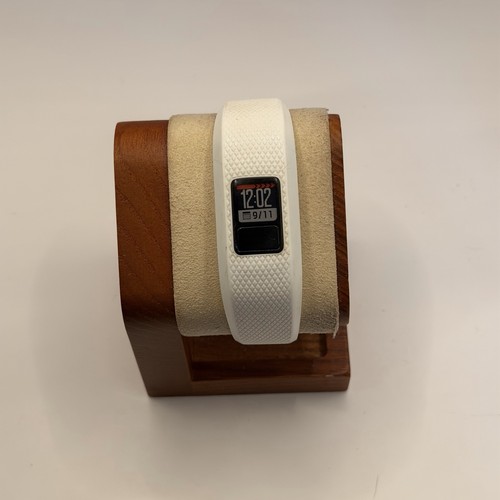 Garmin vivofit testato - vivofit, 3,