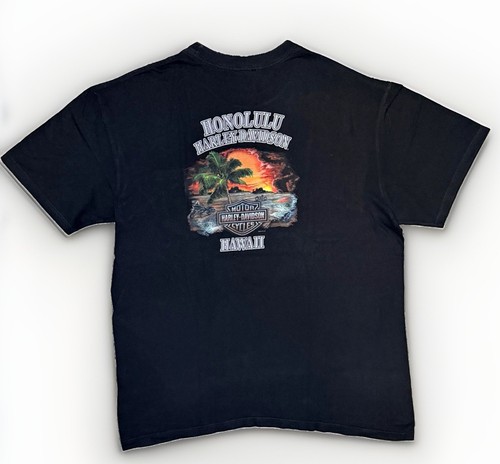 Shirt harley davidson - t-shirt,