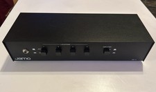 Jamo JSS-4, JSS4HP Selettore