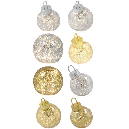 Shudehill regalo led crackle - shudehill,