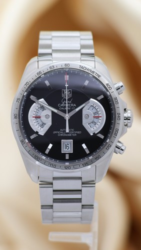 Tag heuer grand - tag, carrera