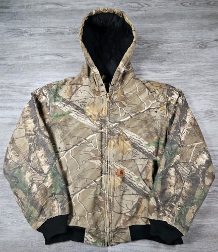 Giacca mimetica carhartt - mimetica,