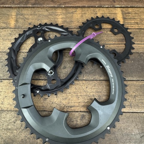 Set tripla corona shimano - set,