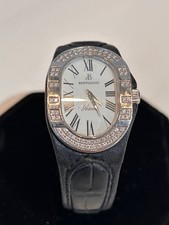 Bertolucci Diamond-set Serena