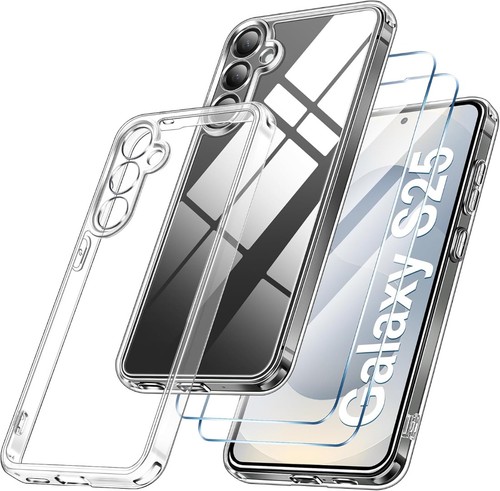 Custodia ultra trasparente - ,