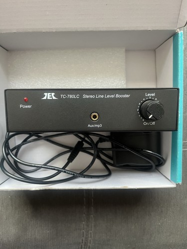 780lc amplificatore di - tc-780lc,