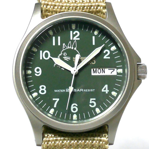 Orologio campo uomo - orologio, da