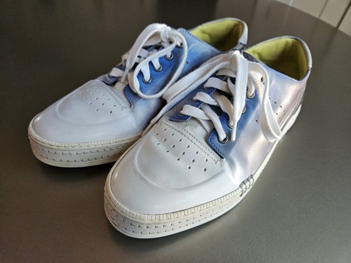 Scarpe pastello berluti - scarpe,