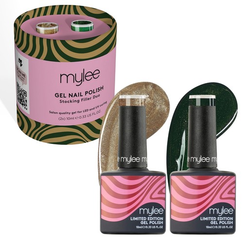 Mylee set smalto - set, gel