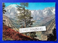 🔵 CARTOLINA FOTO VALLE
