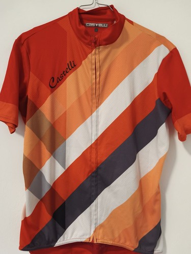 Maglia shirt cycling ciclismo - maglia,