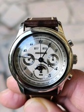Vintage Valjoux 88 chronograph